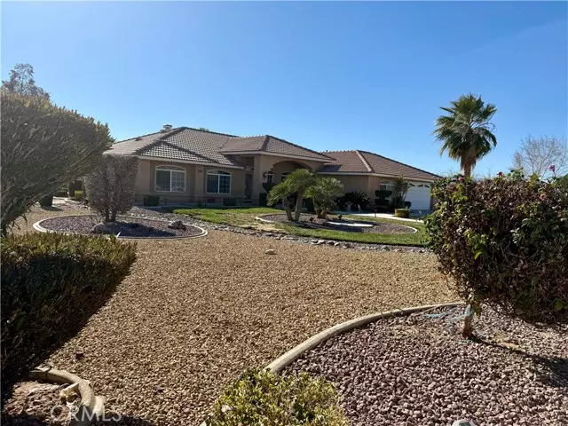 15015 Sycamore Street, Hesperia, CA 92345