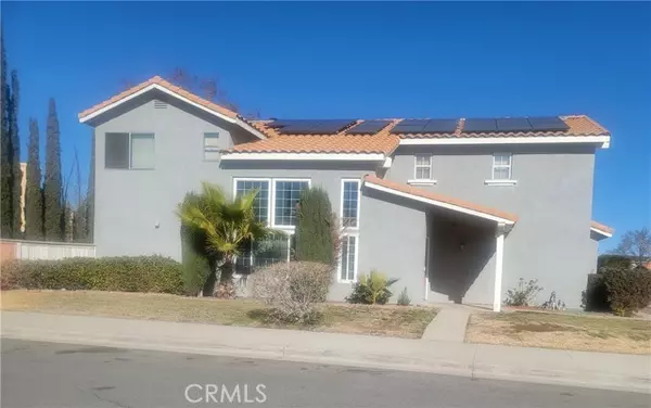 12474 Kokomo Drive, Victorville, CA 92392