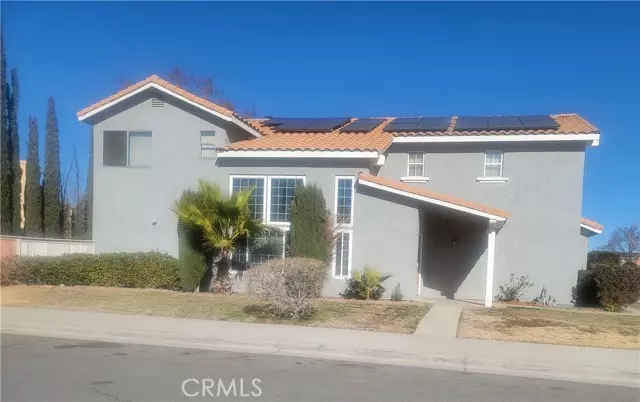 12474 Kokomo Drive, Victorville, CA 92392