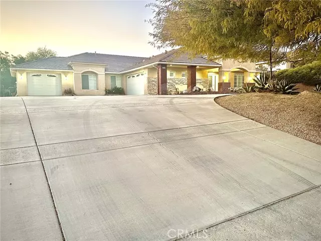 Apple Valley, CA 92307,16232 Ridge View Drive