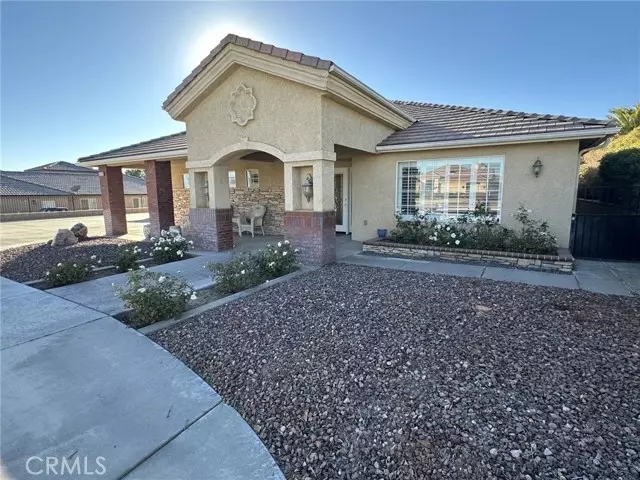 Apple Valley, CA 92307,16232 Ridge View Drive