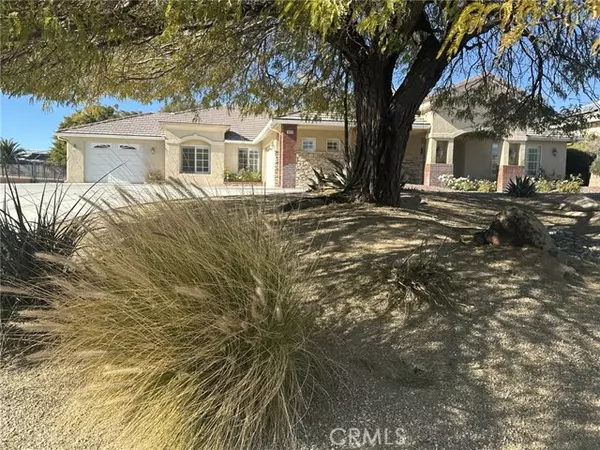 Apple Valley, CA 92307,16232 Ridge View Drive