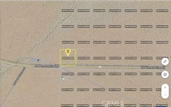 Landers, CA 92285,0 Ca-247