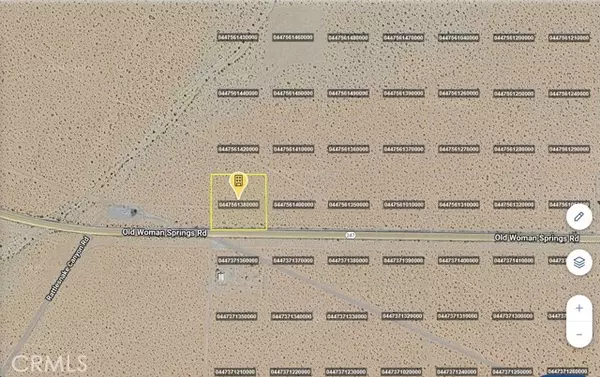 Landers, CA 92285,0 Ca-247