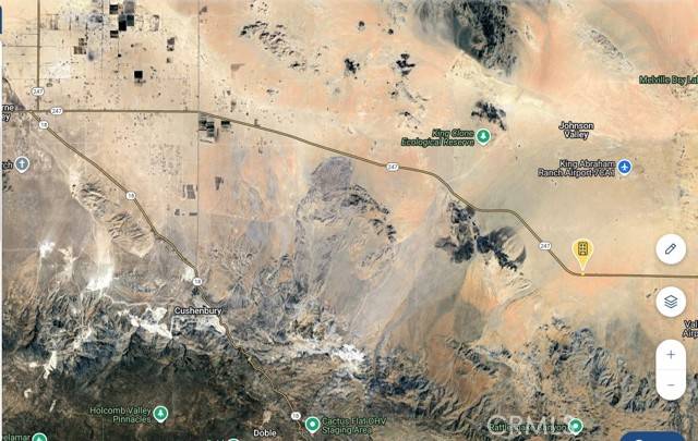 0 Ca-247, Landers, CA 92285