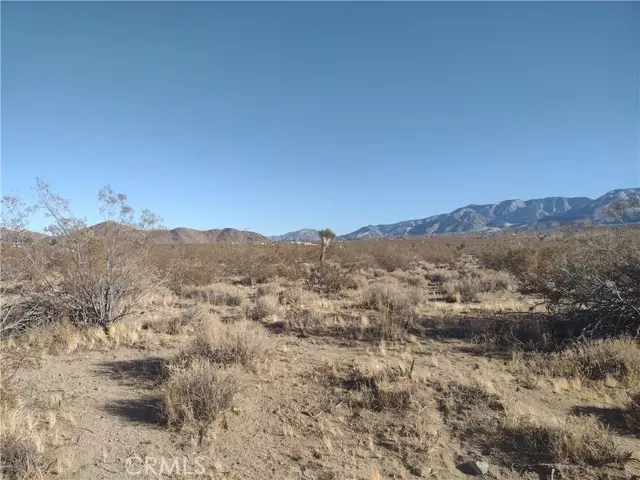 10 Banta, Lucerne Valley, CA 92356