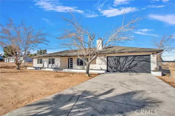 Hesperia, CA 92345,18702 Willow Street