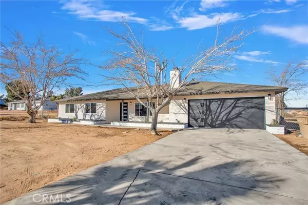 Hesperia, CA 92345,18702 Willow Street