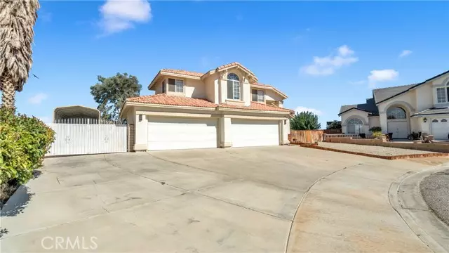 13257 Antioch Circle, Victorville, CA 92392