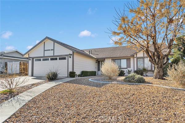 14934 Glasgow Court, Victorville, CA 92394