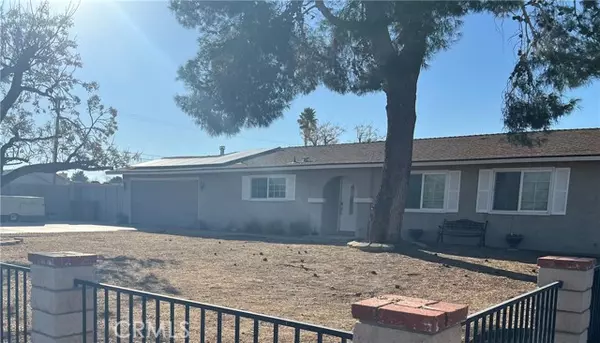 10076 7th Avenue, Hesperia, CA 92345