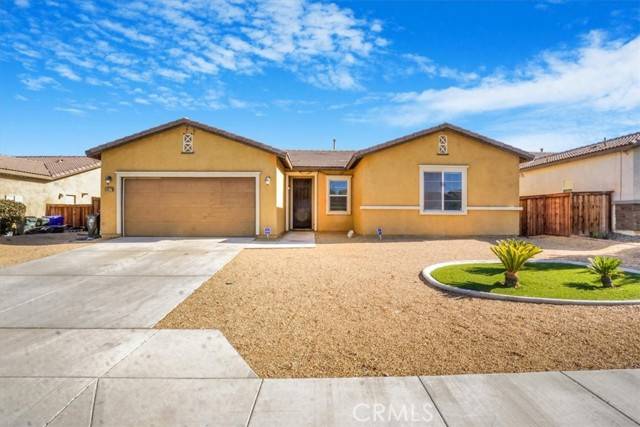 14271 Sierra Grande Street, Adelanto, CA 92301