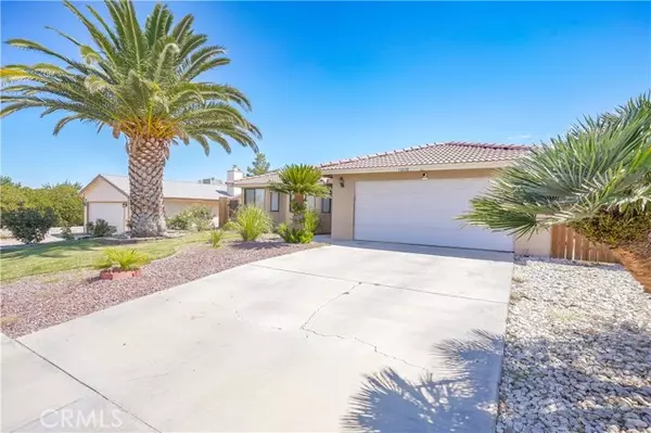 13719 Nassau Drive, Victorville, CA 92395