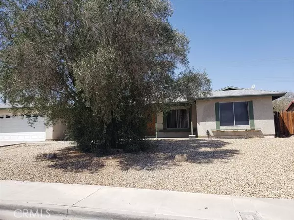 2065 Barcelona Circle, Barstow, CA 92311