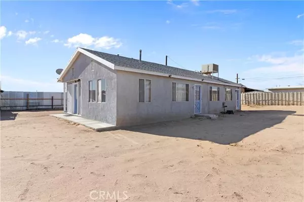 26850 N Hampton, Boron, CA 93516