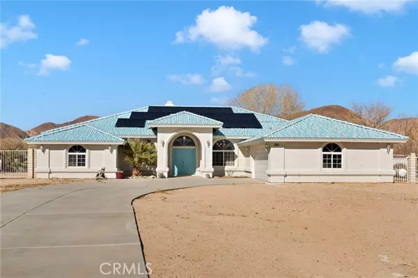 35824 Tumbleweed Circle, Yermo, CA 92398