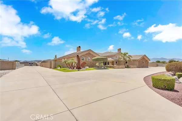 Oak Hills, CA 92344,12443 Wild Rose Drive