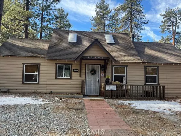 39307 Lark Road, Big Bear Lake, CA 92315