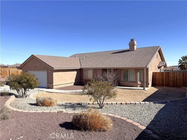 1121 Lotebush Lane, Barstow, CA 92311