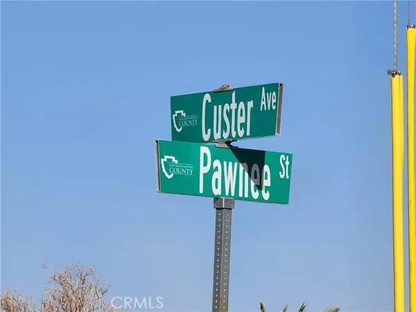 Lucerne Valley, CA 92356,507 Pawnee