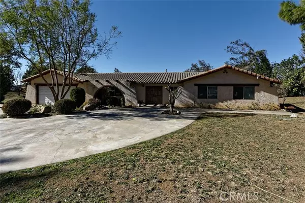 1126 Knoll Street, San Bernardino, CA 92407