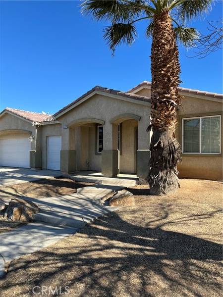 13527 Mesa Linda Avenue, Victorville, CA 92392