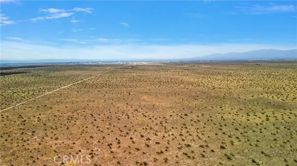 0 Desert Flower, Victorville, CA 92394