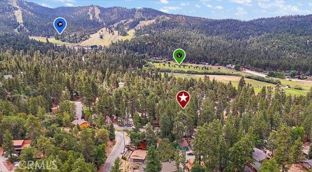 43075 Encino Road, Big Bear Lake, CA 92315