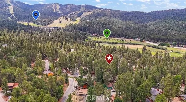 43075 Encino Road, Big Bear Lake, CA 92315