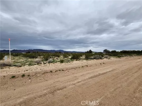 2 Summerset, Newberry Springs, CA 92365