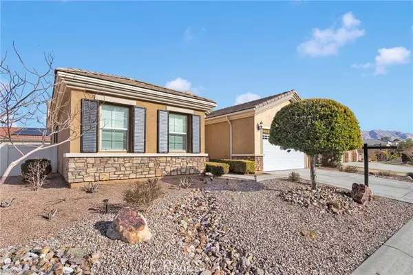 10355 Wilmington Lane, Apple Valley, CA 92308