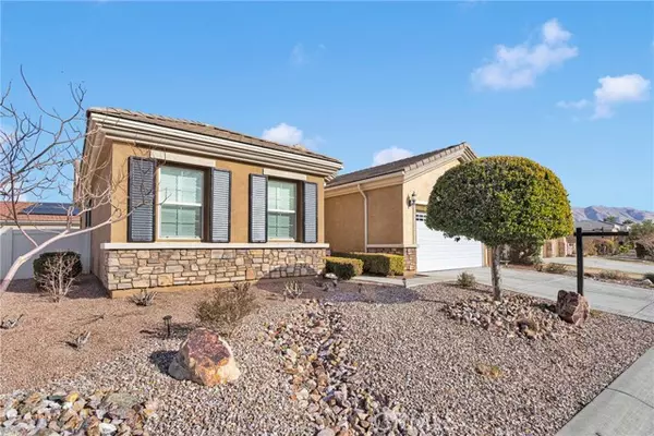 10355 Wilmington Lane, Apple Valley, CA 92308