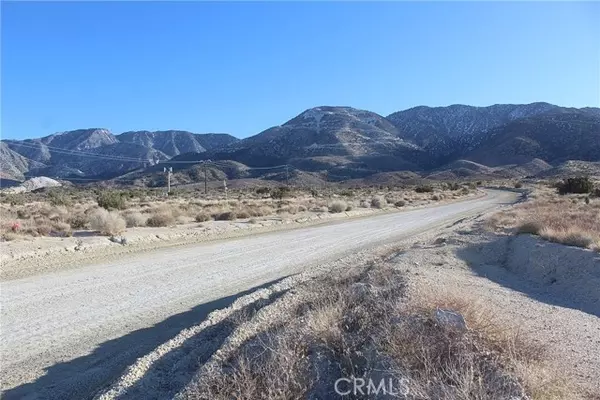 Lucerne Valley, CA 92356,111 Crystal Creek