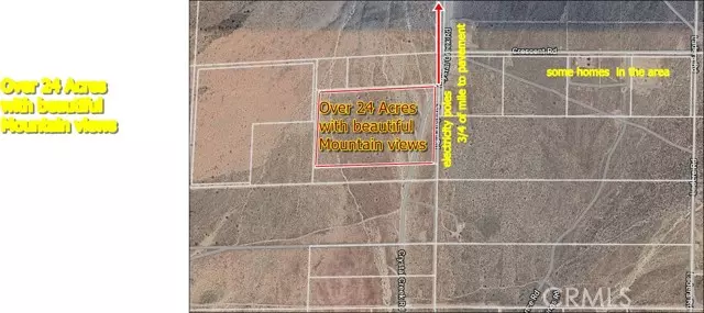 Lucerne Valley, CA 92356,111 Crystal Creek