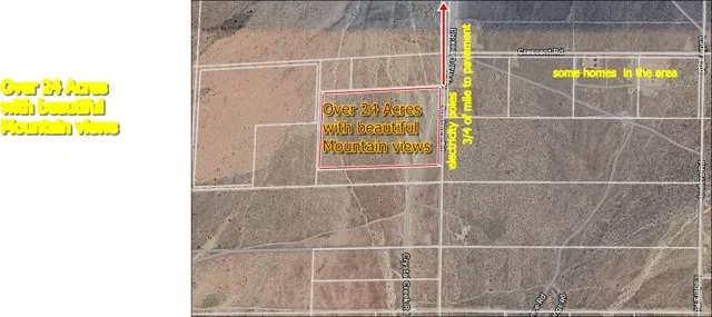 Lucerne Valley, CA 92356,111 Crystal Creek