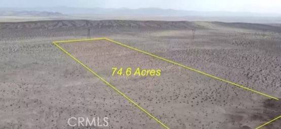 Newberry Springs, CA 92365,0 Powerline