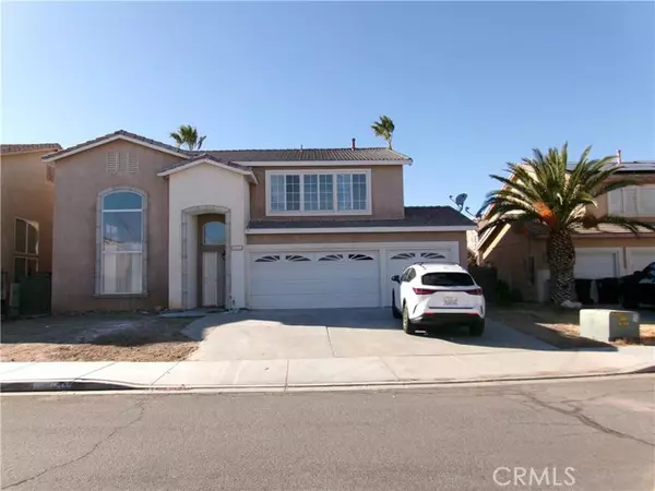 12652 EATON Lane, Victorville, CA 92392