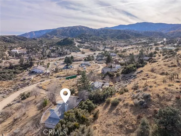 Pinon Hills, CA 92372,3481 Pipeline Road