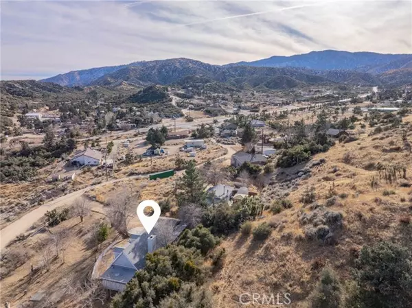 Pinon Hills, CA 92372,3481 Pipeline Road