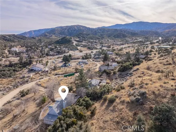 Pinon Hills, CA 92372,3481 Pipeline Road