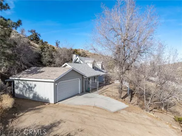 Pinon Hills, CA 92372,3481 Pipeline Road