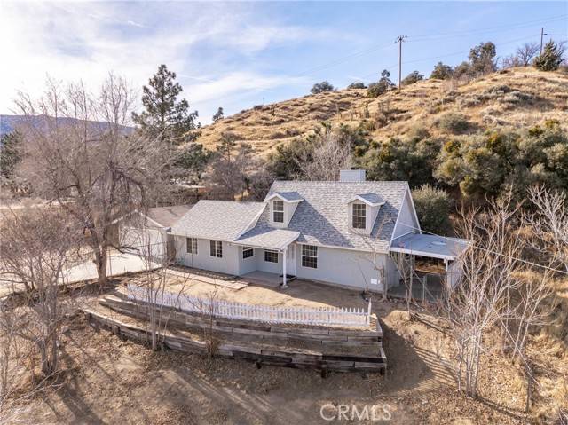 3481 Pipeline Road, Pinon Hills, CA 92372