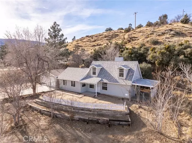 Pinon Hills, CA 92372,3481 Pipeline Road