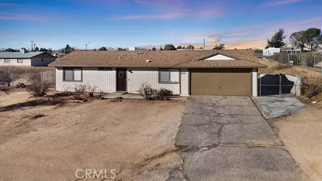 9740 Choiceana Avenue, Hesperia, CA 92345