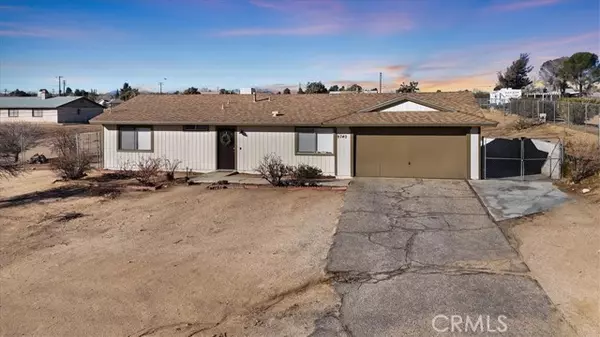 9740 Choiceana Avenue, Hesperia, CA 92345