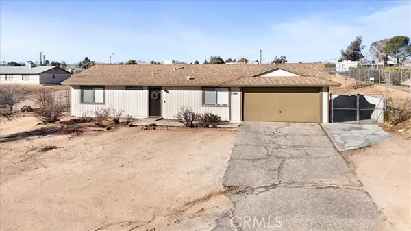 Hesperia, CA 92345,9740 Choiceana Avenue