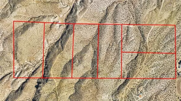 Lucerne Valley, CA 92356,0 Custer