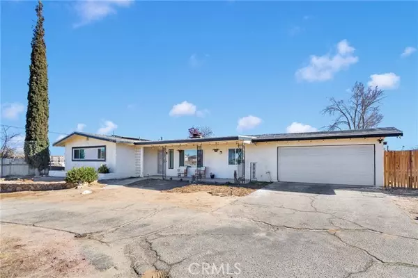 9323 Timberlane Avenue, Hesperia, CA 92345