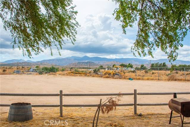 6591 Sundown Drive, Phelan, CA 92371