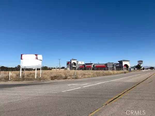 Hesperia, CA 92344,0 Caliente